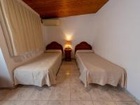 Postel nebo postele na pokoji v ubytování Apartamentos Sunway Tara