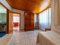 Postel nebo postele na pokoji v ubytování Apartamentos Sunway Tara