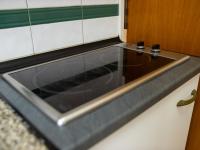 Půdorys ubytování Apartamentos Sunway Tara