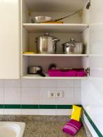 Půdorys ubytování Apartamentos Sunway Tara