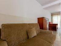 Posezení v ubytování Apartamentos Sunway Tara