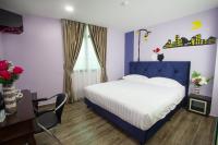 Elmark Hotel Johor