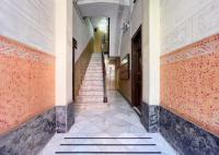Plán poschodí v ubytovaní Stay U-nique Apartment Rambla Badal