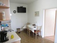 Kuchyňa alebo kuchynka v ubytovaní Apartments with a parking space Rabac, Labin - 2340