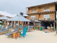Cabañas W Beach, Cartagena de Indias (updated prices 2025)
