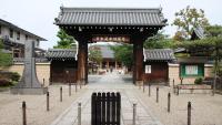 東横INN京都五条大宮の見取り図または間取り図