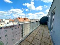 Budova, v ktorej sa apartmánový hotel nachádza