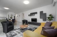 Posedenie v ubytovaní House Demetra