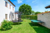 Stolný tenis v ubytovaní House Demetra alebo v jeho okolí