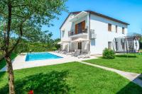 Bazén v ubytovaní House Demetra alebo v jeho blízkosti