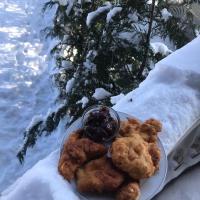 Billede fra billedgalleriet på Medusa Hotel i Korçë