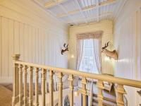 Půdorys ubytování Holiday Home Château Josefův Důl by Interhome