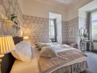 Půdorys ubytování Holiday Home Château Josefův Důl by Interhome