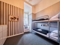 Půdorys ubytování Holiday Home Château Josefův Důl by Interhome