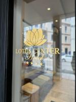 Certifikát, ocenenie alebo iný dokument vystavený v ubytovaní Lotus Center
