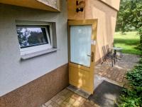 Telewizja i/lub zestaw kina domowego w obiekcie Family hotel Maxim