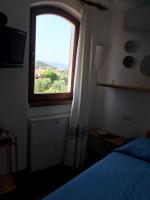 Posteľ alebo postele v izbe v ubytovaní Villa Molara