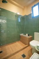 Kúpeľňa v ubytovaní Saronis Hotel Agistri - Adults Only