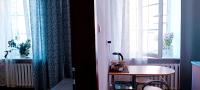Plán poschodí v ubytovaní Apartamenty dobowe w centrum Warszawy Lok 3