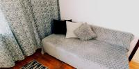 Plán poschodí v ubytovaní Apartamenty dobowe w centrum Warszawy Lok 3