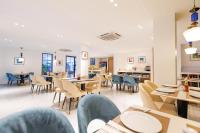 Posezení v ubytování The One Bay Breeze