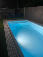 Bazén v ubytovaní Royal Apartments & Rooms alebo v jeho blízkosti