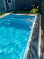 Bazén v ubytovaní Royal Apartments & Rooms alebo v jeho blízkosti