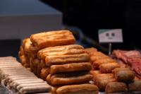 Φαγητό σε αυτό το ξενοδοχείο ή κάπου εκεί κοντά