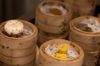 Φαγητό σε αυτό το ξενοδοχείο ή κάπου εκεί κοντά