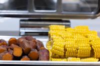 Φαγητό σε αυτό το ξενοδοχείο ή κάπου εκεί κοντά