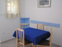 Plán poschodí v ubytovaní Apartman Justinić