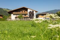 Príroda v okolí of the bed and breakfast