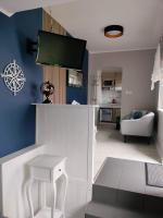 Kuchyňa alebo kuchynka v ubytovaní APARTAMENT MILA