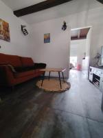 Posedenie v ubytovaní Apartments Hasanovic Rukavac