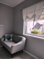 Posedenie v ubytovaní APARTAMENT MILA