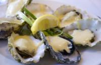 Jídlo v chaty nebo okolí