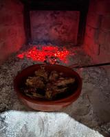 Fotografie z fotogalerie ubytování Kantina & Ferma Dukat v destinaci Vlorë