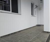 Plán poschodí v ubytovaní CASA CALAMICHE