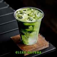 Nápoje v ubytování Sleep Station