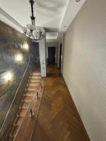 Půdorys ubytování Mountain View Hyde park luxury villa