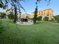 Zahrada ubytování Mountain View Hyde park luxury villa