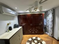 Půdorys ubytování Mountain View Hyde park luxury villa