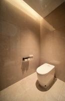 UrCove By HYATT Chengdu Wenshu Monasteryにあるバスルーム