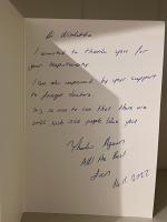 Plán poschodí v ubytovaní Uroczy apartament 2 osobne pokoje Marina Royal Palace