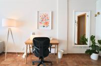 Půdorys ubytování Sunny Home Canteras Beach