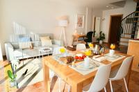 Nápoje v ubytování Sunny Home Canteras Beach
