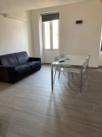 Posedenie v ubytovaní La Casa di Anna