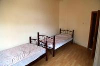 Postel nebo postele na pokoji v ubytování Gün Işığı Pansiyon