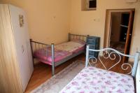 Postel nebo postele na pokoji v ubytování Gün Işığı Pansiyon