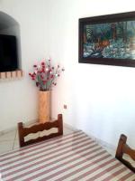 Půdorys ubytování Vrodos House